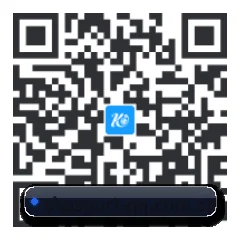 Apple 移动终端版 二维码